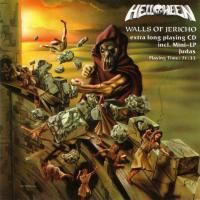 Helloween ‎- Walls Of Jericho (1985)