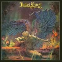 Judas Priest - Sad Wings Of Destiny (1976) (180 Gram Audiophile Vinyl)