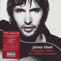 James Blunt - Back To Bedlam - Bedlam Sessions (2006) - CD+DVD Box Set