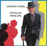 Leonard Cohen - Popular Problems (2014) - LP+CD