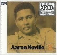 Aaron Neville - Warm Your Heart (1991) - XRCD2