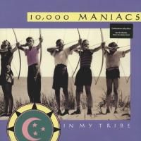 10,000 Maniacs - In My Tribe (1987) (180 Gram Audiophile Vinyl)