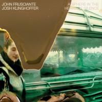 John Frusciante / Josh Klinghoffer - A Sphere In The Heart Of Silence (2004)
