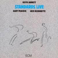 Keith Jarrett Trio - Standards Live (1986) - Ultimate High Quality CD