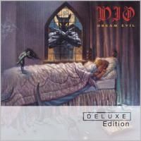 Dio - Dream Evil (1987) - 2 CD Deluxe Edition