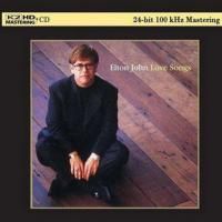 Elton John - Love Songs (1995) - K2HD Mastering CD
