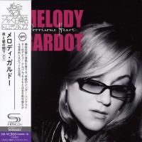 Melody Gardot - Worrisome Heart (2008) - SHM-CD