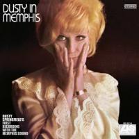 Dusty Springfield - Dusty In Memphis (1969) - Hybrid SACD