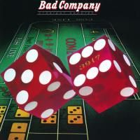 Bad Company - Straight Shooter (1975)