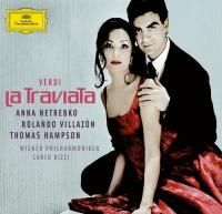 Verdi - La Traviata (2005) - 2 CD Deluxe Edfition