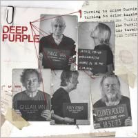 Deep Purple - Turning To Crime (2021)