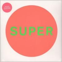 Pet Shop Boys - Super (2016) (Vinyl Limited Edition)