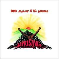 Bob Marley & The Wailers - Uprising (1980)