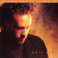 Marc Cohn ‎- Marc Cohn (1991) - 24 KT Gold Numbered Limited Edition