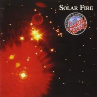 Manfred Mann's Earth Band - Solar Fire (1973) (180 Gram Audiophile Vinyl)