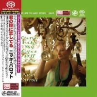 Nicki Parrott - Can't Take My Eyes Off You (2011) - SACD