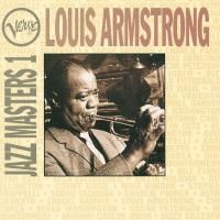 Louis Armstrong - Verve Jazz Masters 1 (1993)