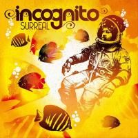 Incognito - Surreal (2012)