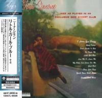 Nina Simone - Little Girl Blue (1957) - Ultimate High Quality CD