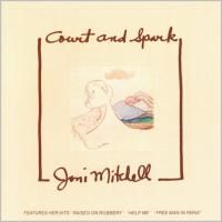 Joni Mitchell - Court And Spark (1974)