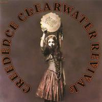 Creedence Clearwater Revival - Mardi Gras (1972) (180 Gram Audiophile Vinyl)