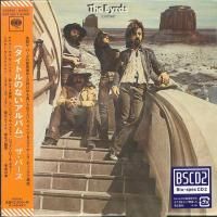 The Byrds - Untitled (1970) - 2 Blu-spec CD Paper Mini Vinyl