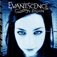 Evanescence - Fallen - 10th Anniversary Edition (2003) (180 Gram Audiophile Vinyl)
