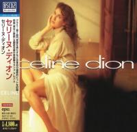 Celine Dion - Celine Dion (1992) - Blu-spec CD2