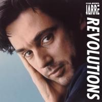 Jean-Michel Jarre - Revolutions (1988)