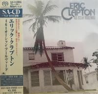 Eric Clapton - 461 Ocean Boulevard (1974) - SHM-SACD