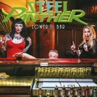 Steel Panther - Lower The Bar (2017) (180 Gram Audiophile Vinyl)