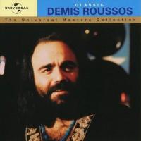 Demis Roussos - Universal Masters Collection (1999)