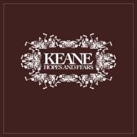 Keane - Hopes And Fears (2004) - Limited Edition