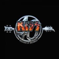 Kiss - Kiss 40: Decades Of Decibles (2014) - 2 CD Box Set
