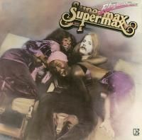Supermax - Fly With Me (1979) (180 Gram Audiophile Vinyl)