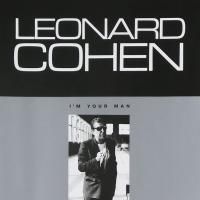 Leonard Cohen - I'm Your Man (1988) (180 Gram Audiophile Vinyl)