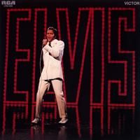 Elvis Presley - Elvis: NBC TV Comeback Special (1968) (180 Gram Audiophile Vinyl)