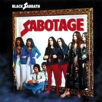 Black Sabbath - Sabotage (1975) - LP+CD Limited Edition