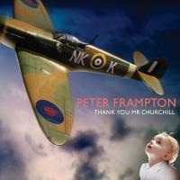 Peter Frampton - Thank You Mr.Churchill (2010)