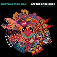 Nightmares On Wax - Word Of Science (The 1st & Final Chapter) (1991) (180 Gram Audiophile Vinyl) 2 LP