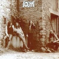 Foghat - Foghat (1972) - Original recording remastered