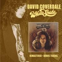 David Coverdale - White Snake (1977)