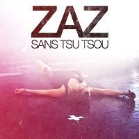 Zaz - Live Tour - Sans Tsu Tsou (2011) - CD+DVD Box Set