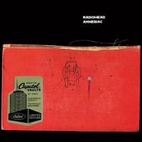 Radiohead - Amnesiac (2001) (180 Gram Audiophile Vinyl) 2 LP