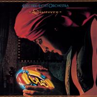 Electric Light Orchestra - Discovery (1979) (180 Gram Clear Vinyl)