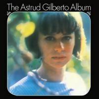 Astrud Gilberto - The Astrud Gilberto Album (1965) (180 Gram Audiophile Vinyl)