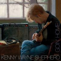 The Kenny Wayne Shepherd Band - Goin' Home (2014)