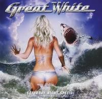 Great White - Saturday Night Special (Ready For Rock'N'Roll Part II) (2014)