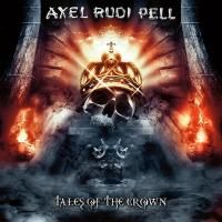 Axel Rudi Pell - Tales Of The Crown (2008) (180 Gram Audiophile Vinyl) 2 LP