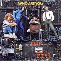 The Who - Who Are You (1978) (180 Gram Audiophile Vinyl)
